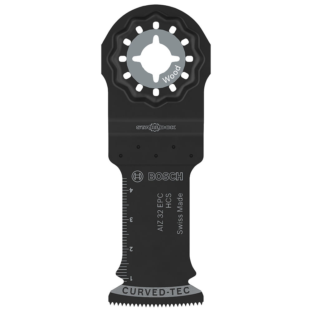 Lamina de Corte por Imersao PRO AIZ 32 EPC Starlock Bosch 84240_0